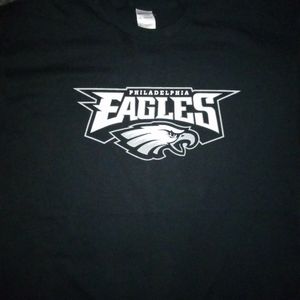 Philadelphia Eagles Men's XL